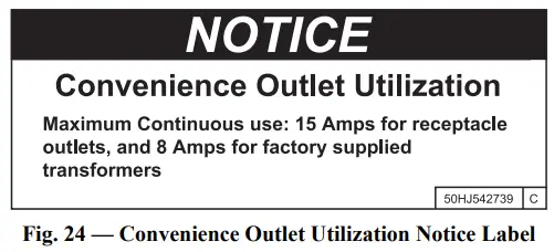 II549K-7-9-01 Rev B Variable Speed Heat Pump Heat Pumps Bryant - Fig 29