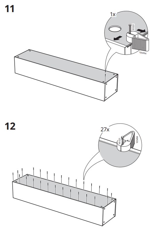 IKEA-094-159-53-NYSJÖN-High-Cabinet-White-30x190-cm- (10)
