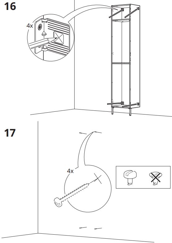 IKEA-094-159-53-NYSJÖN-High-Cabinet-White-30x190-cm- (13)