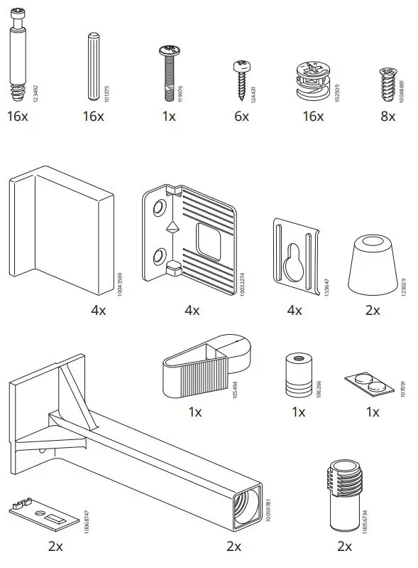 IKEA-094-159-53-NYSJÖN-High-Cabinet-White-30x190-cm- (2)