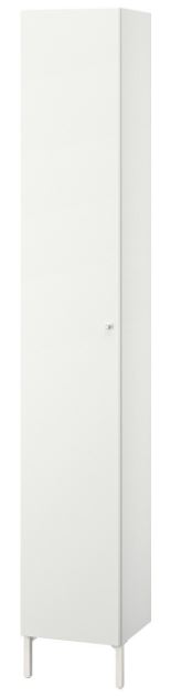 IKEA-094-159-53-NYSJÖN-High-Cabinet-White-30x190-cm-PRO