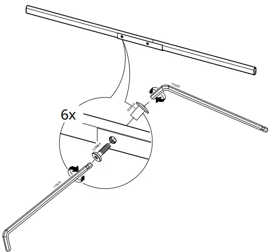 IKEA 111631 GRUVAN 2 Seat Sofa - Fig 4