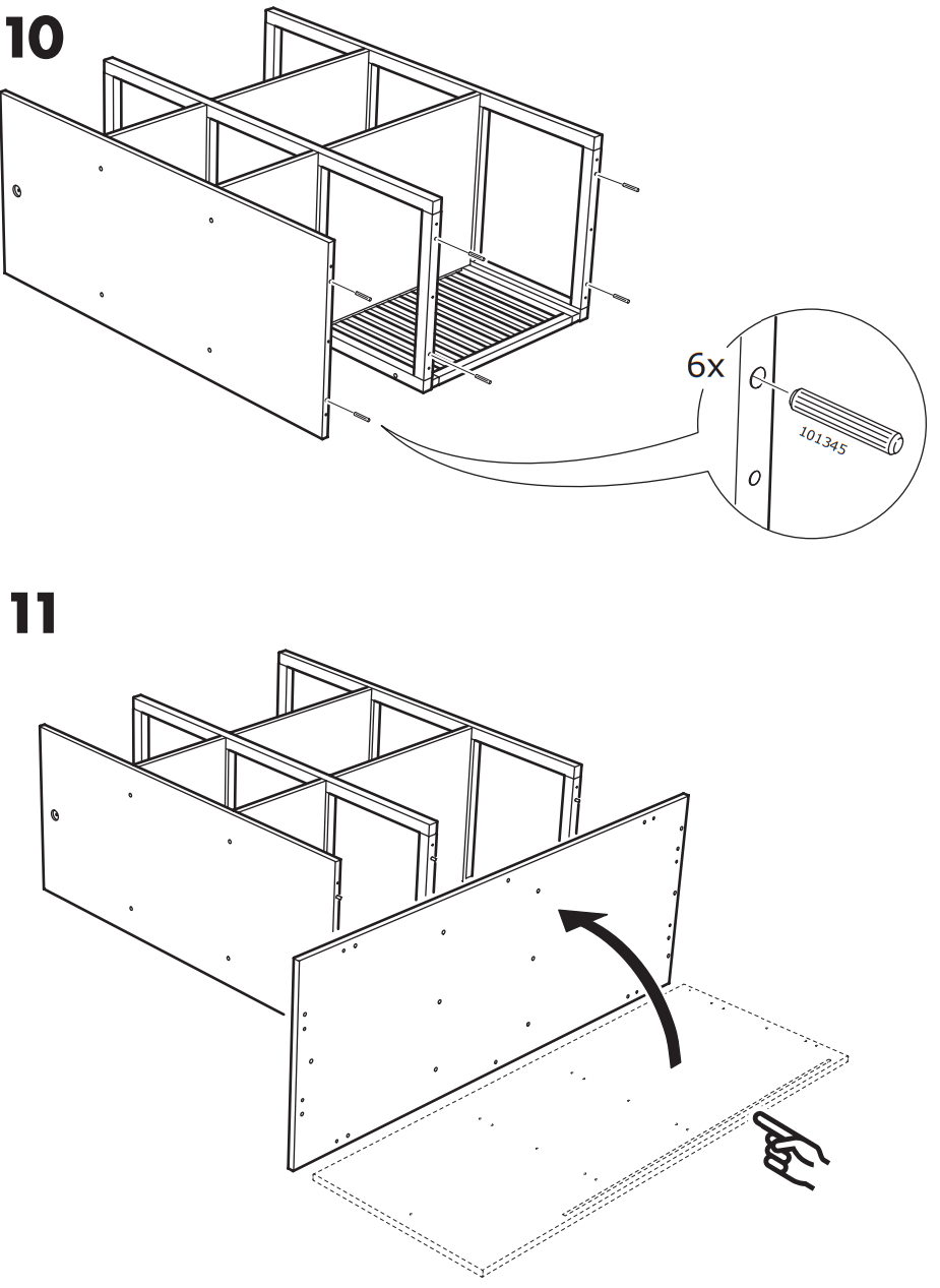 Assembly Instructions