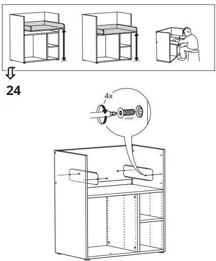 IKEA-404-626-21-Desk-White-Pale-Pink-with-2-Drawers-FIG-32