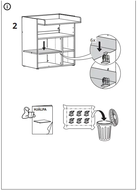 IKEA-404-626-21-Desk-White-Pale-Pink-with-2-Drawers-FIG-36