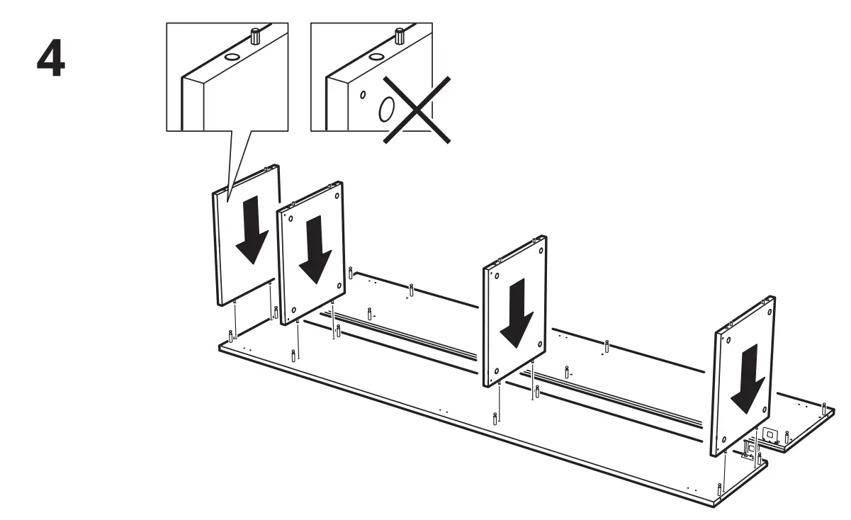 Assembly Instructions