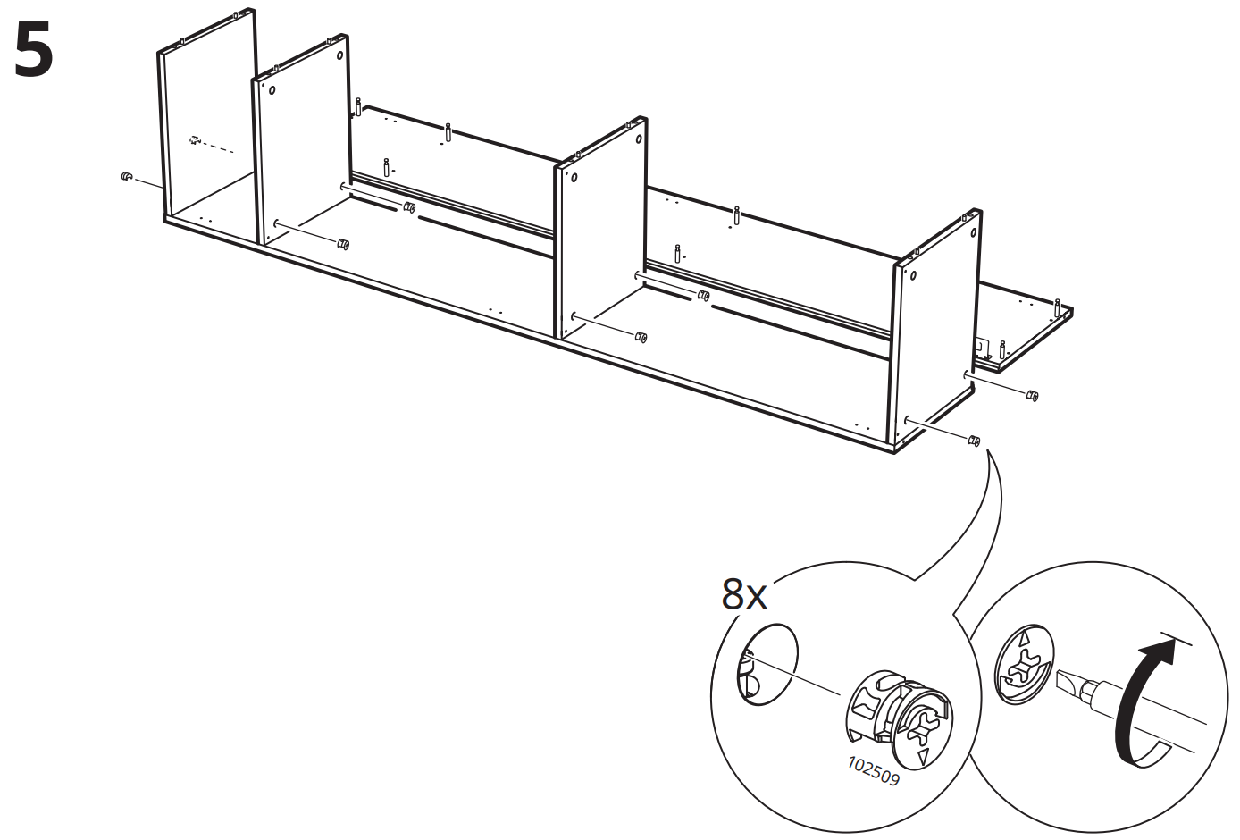Assembly Instructions