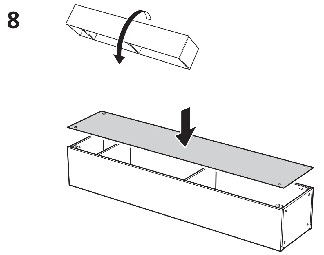 Assembly Instructions