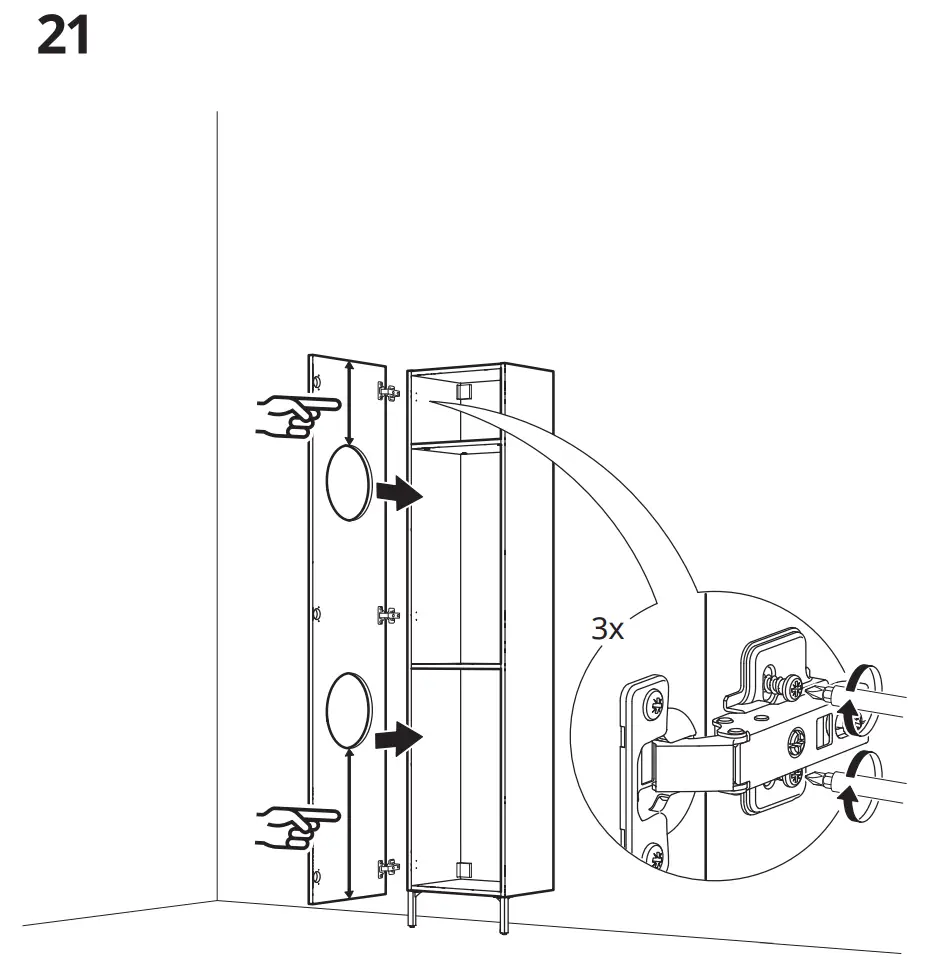 Assembly Instructions