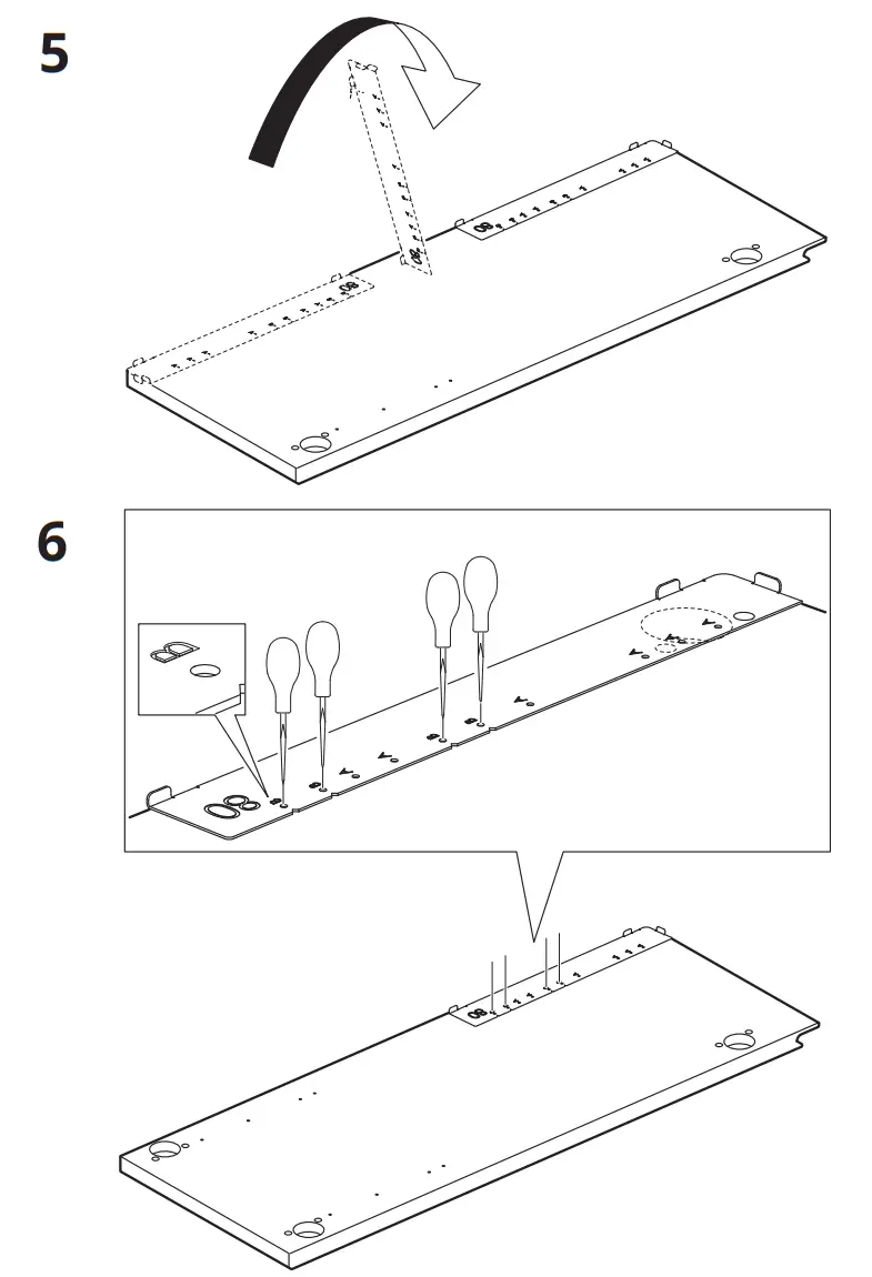 IKEA 504.170.39 MAXIMERA Base Cabinet and Pull-Out Accessories - Figure 15