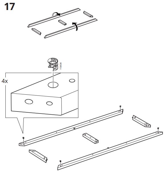 IKEA-705.067.46-ERSNÄS-Sideboard-Buffet-14