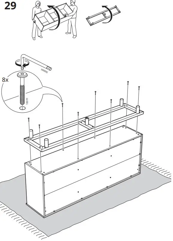 IKEA-705.067.46-ERSNÄS-Sideboard-Buffet-21