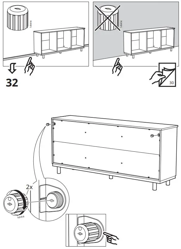 IKEA-705.067.46-ERSNÄS-Sideboard-Buffet-23