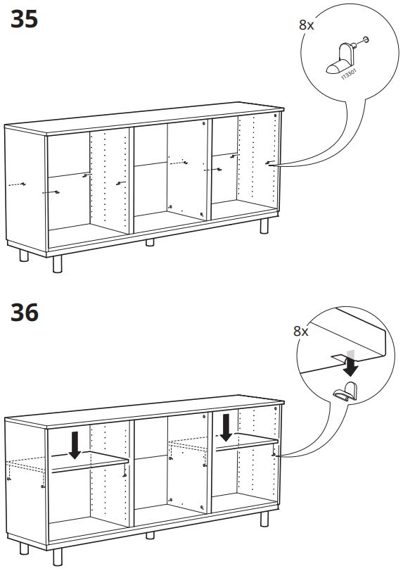 IKEA-705.067.46-ERSNÄS-Sideboard-Buffet-26