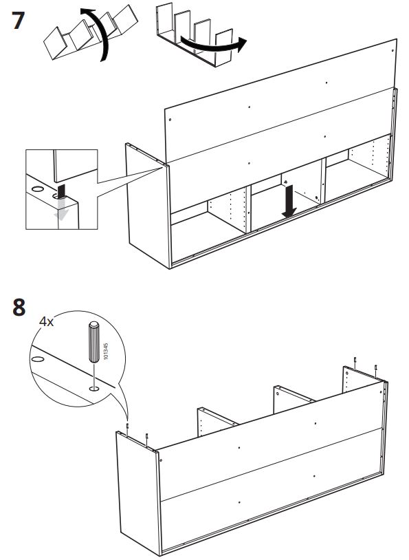 IKEA-705.067.46-ERSNÄS-Sideboard-Buffet-8