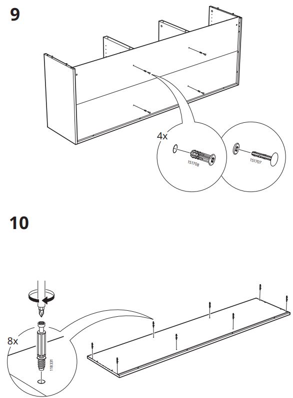 IKEA-705.067.46-ERSNÄS-Sideboard-Buffet-9
