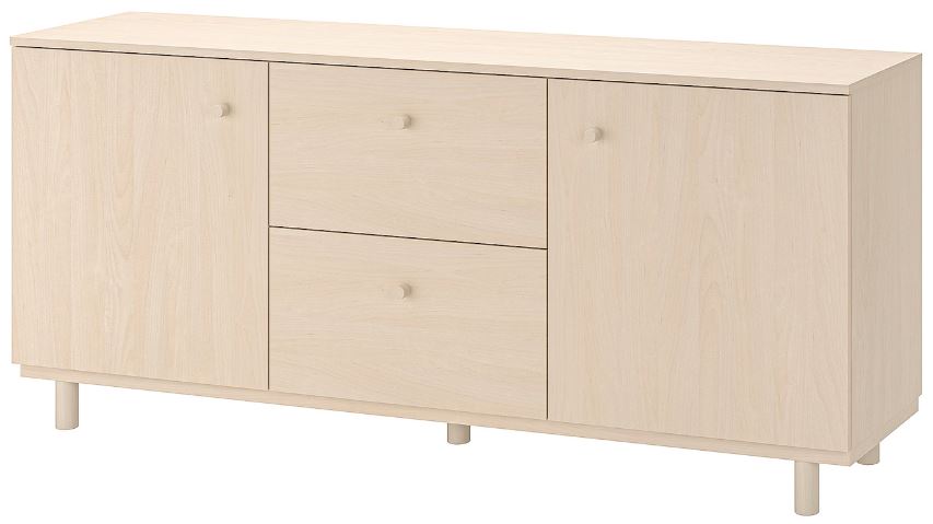 IKEA-705.067.46-ERSNÄS-Sideboard-Buffet