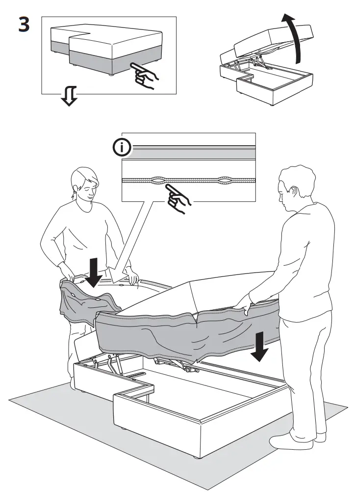 Assembly Instructions