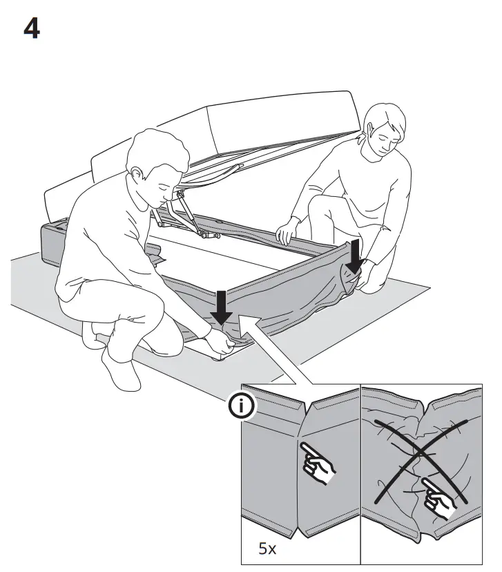 Assembly Instructions