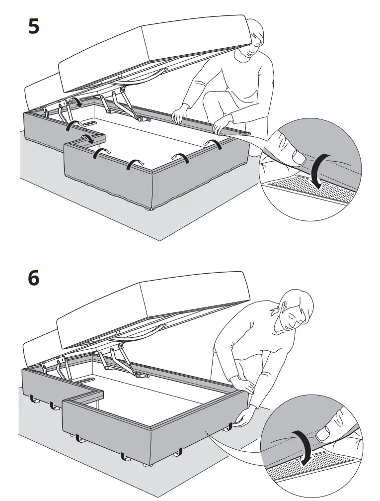 Assembly Instructions