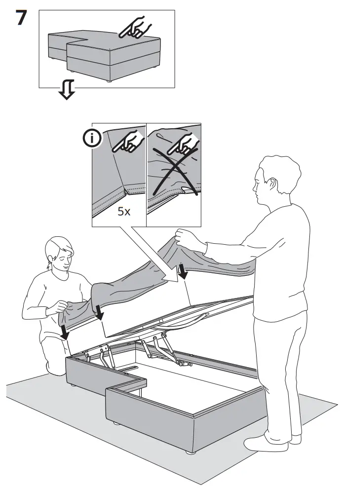 Assembly Instructions