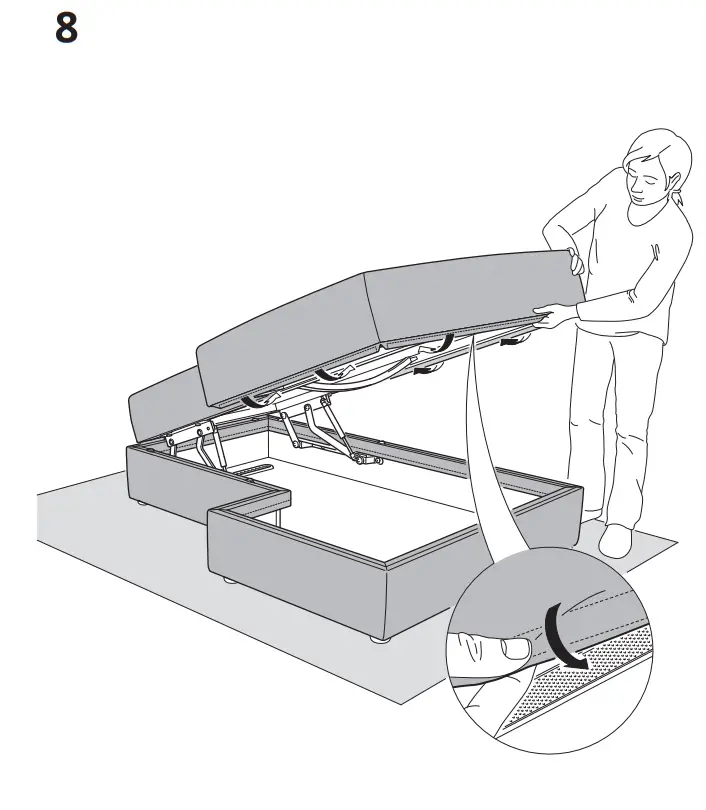 Assembly Instructions