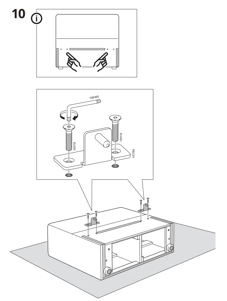 Assembly Instructions
