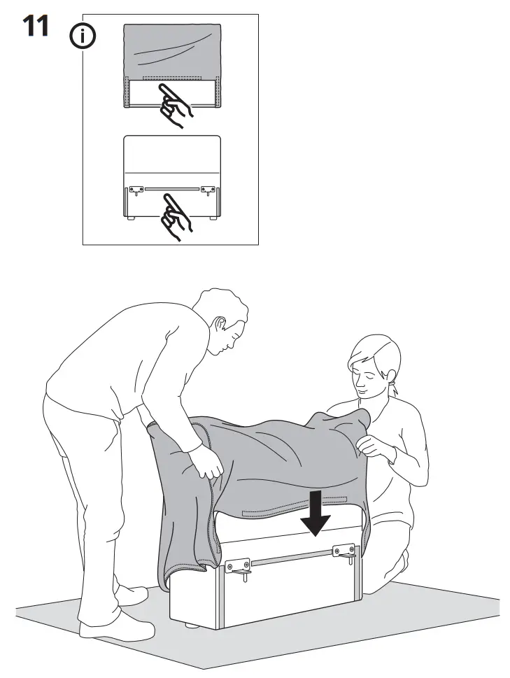 Assembly Instructions