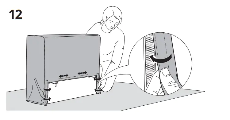 Assembly Instructions