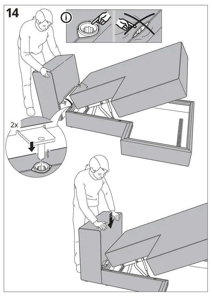 Assembly Instructions