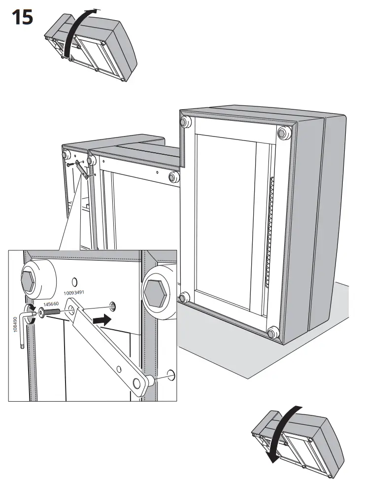 Assembly Instructions