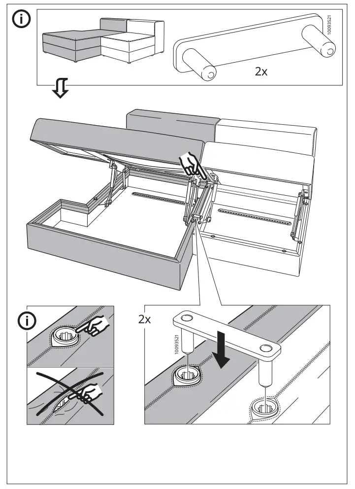 Assembly Instructions