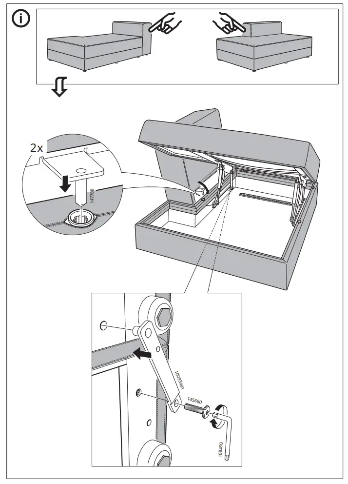 Assembly Instructions