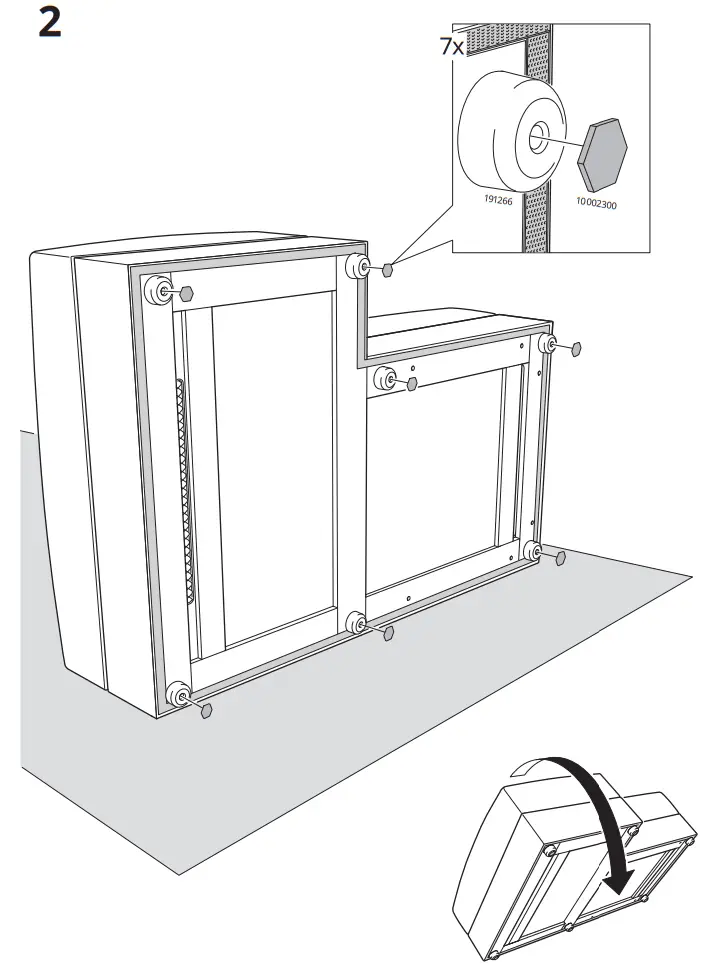 Assembly Instructions