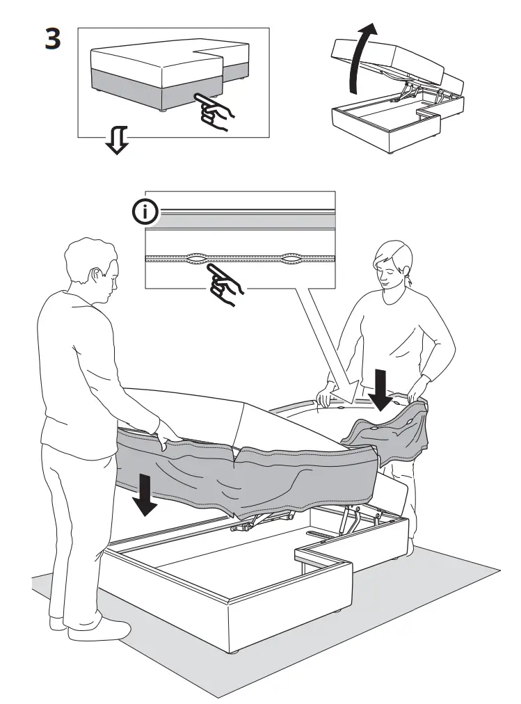 Assembly Instructions
