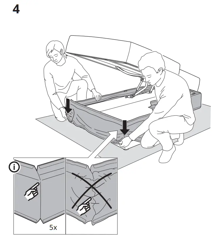Assembly Instructions