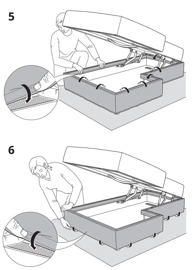 Assembly Instructions