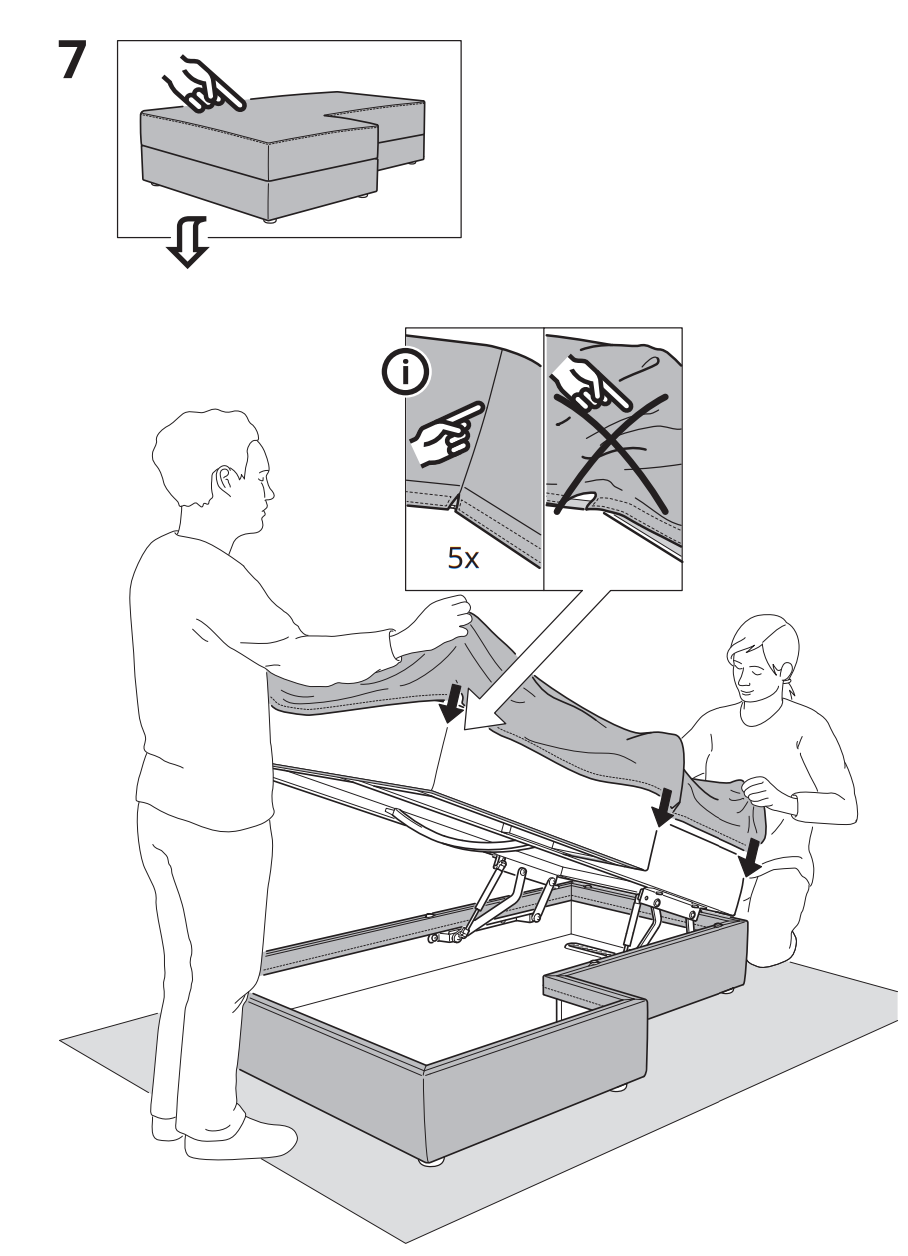 Assembly Instructions