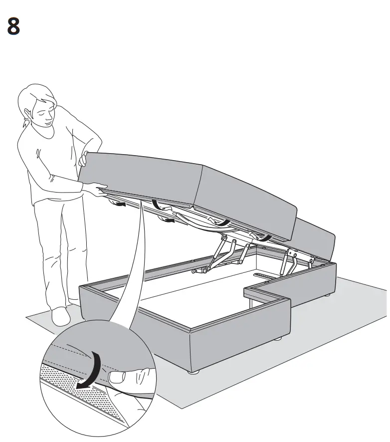 Assembly Instructions