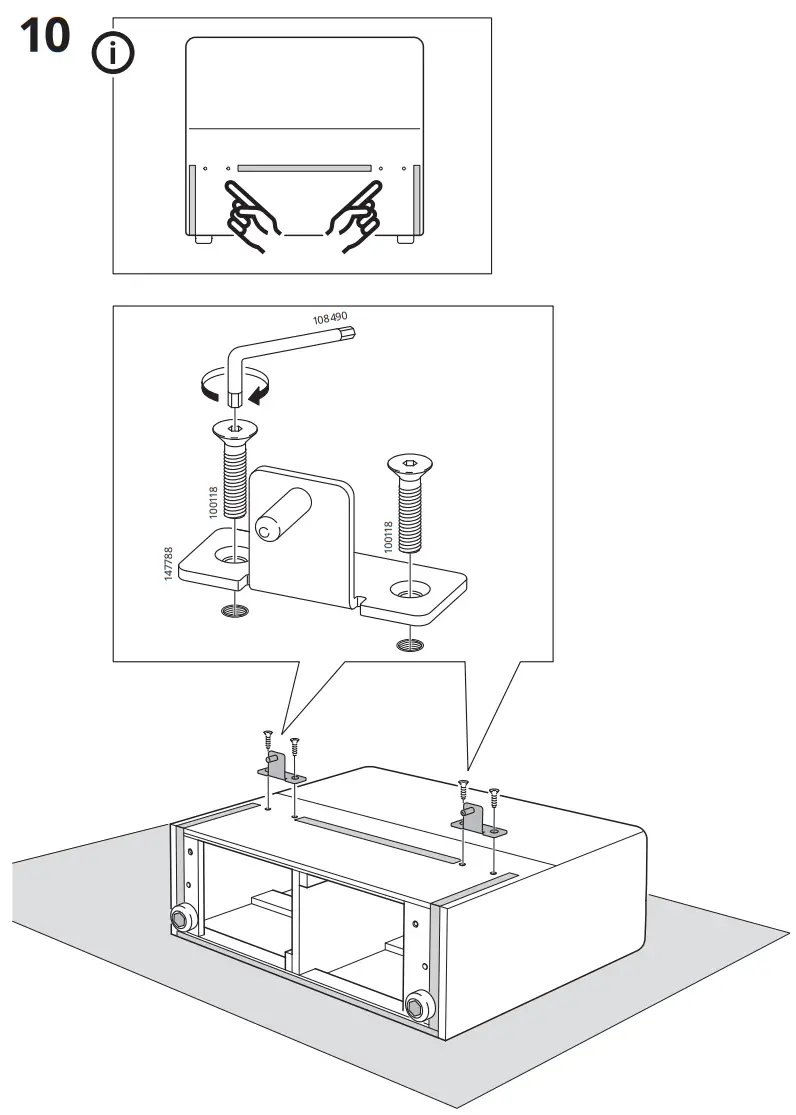Assembly Instructions