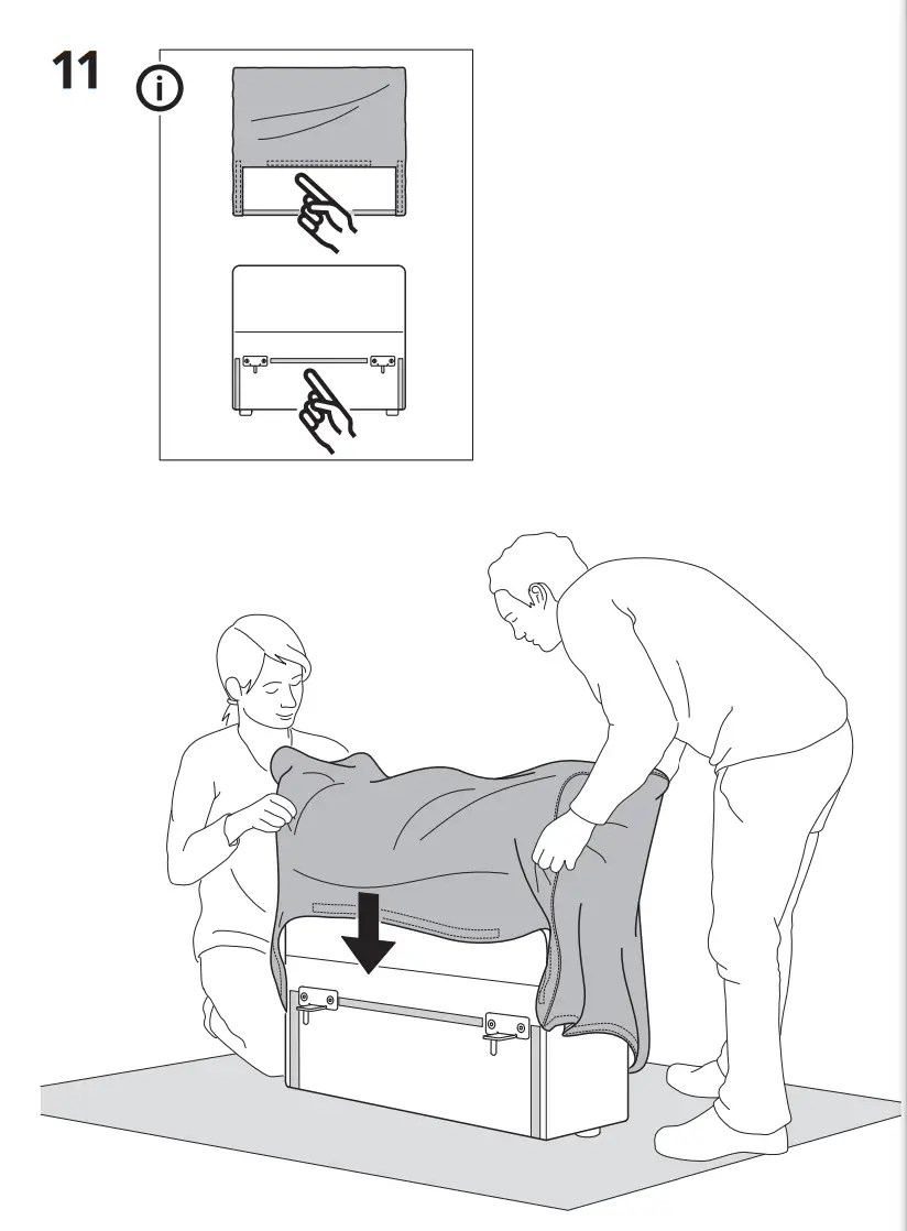 Assembly Instructions