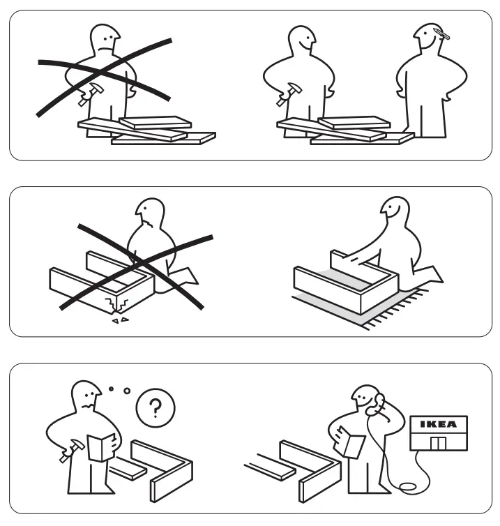 Safety Precautions