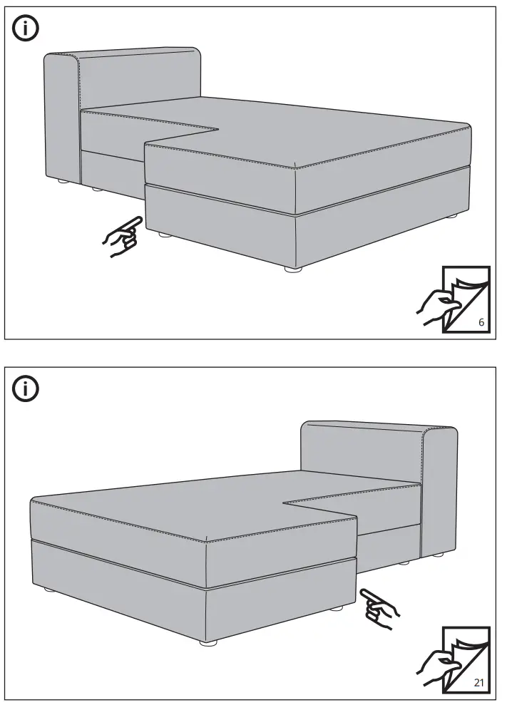 Assembly Instructions