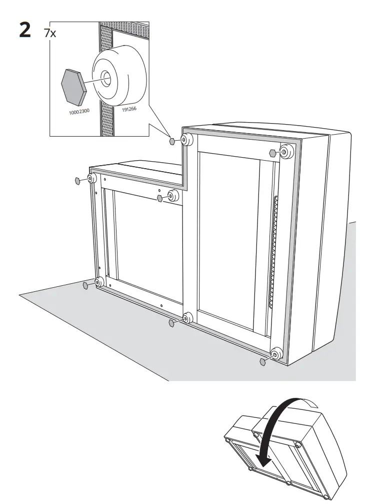 Assembly Instructions