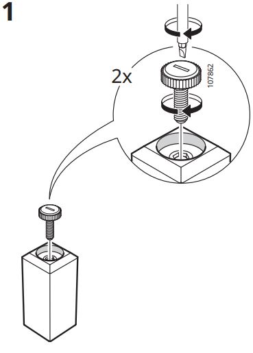 IKEA AA-1326940-3 STUBBARP Leg-FIG3
