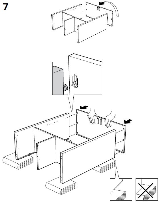 IKEA-AA-1913012-8-STOCKHOLM-Storage-2-Drawers-Walnut-Plate-10