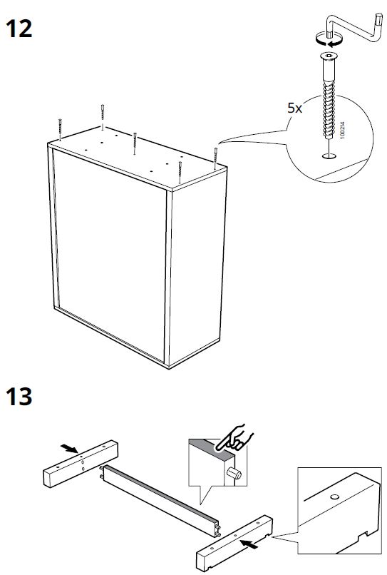 IKEA-AA-1913012-8-STOCKHOLM-Storage-2-Drawers-Walnut-Plate-14