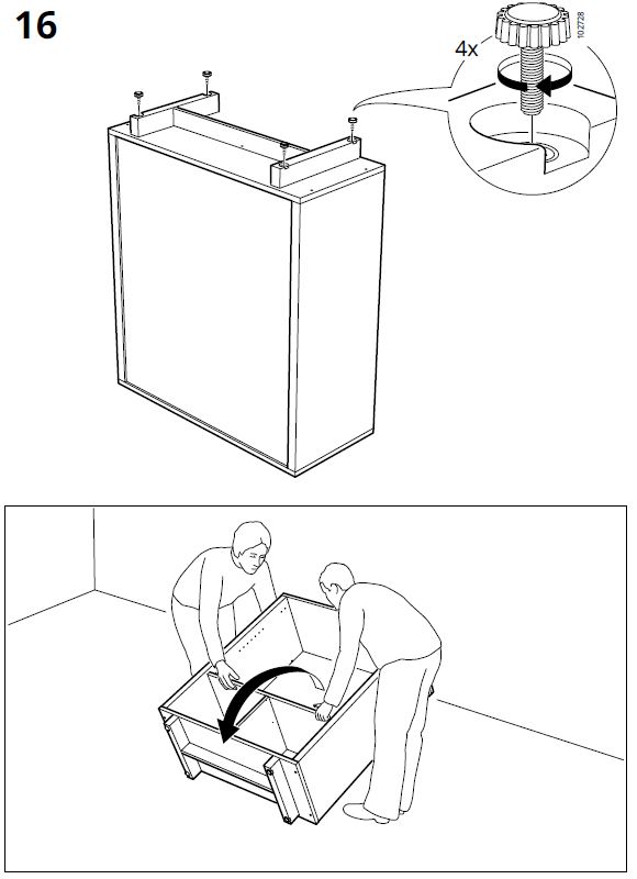 IKEA-AA-1913012-8-STOCKHOLM-Storage-2-Drawers-Walnut-Plate-16