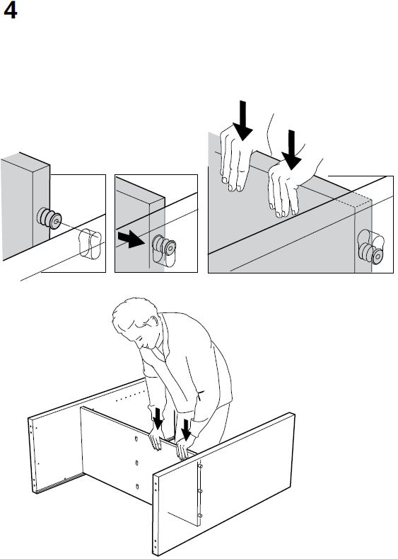 IKEA-AA-1913012-8-STOCKHOLM-Storage-2-Drawers-Walnut-Plate-7