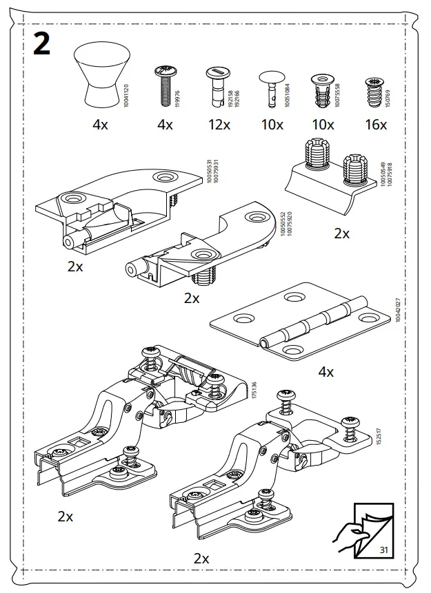 Parts